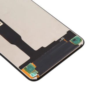 Mobile Display For Nokia X71 (LCD with Touch Screen) Complete Combo Folder |RDGstore