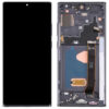 MObile Display Samsung Galaxy Note 20 ultra Display Folder