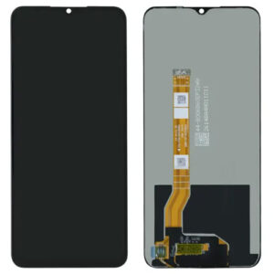 Mobile LCD Screen Display Combo Set for Oppo A77S / CHP2473