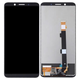 Mobile Display For Oppo F5 Lite (LCD with Touch Screen) Complete Combo Folder |RDGstores