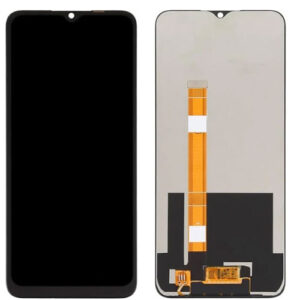 Mobile Display For Oppo Q2i (LCD with Touch Screen) Complete Combo Folder |RDGstores