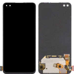 Mobile Display For Oppo Reno 3 Pro (4G) (LCD with Touch Screen) Complete Combo Folder |RDGstores