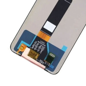 Mobile Display For Xiaomi Poco M4 5G (LCD with Touch Screen) Complete Combo Folder |RDGstores