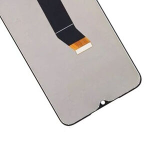 Mobile Display For Xiaomi Poco M4 5G (LCD with Touch Screen) Complete Combo Folder |RDGstores
