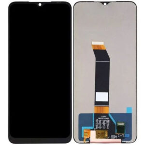 Mobile Display For Xiaomi Poco M5 5G (LCD with Touch Screen) Complete Combo Folder |RDGstores