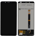Mobile Display For Realme 1 Black (LCD with Touch Screen) Complete Combo Folder |RDGstores