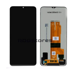 Mobile Display For Realme 9i (5G) (LCD with Touch Screen) Complete Combo Folder |RDGstores