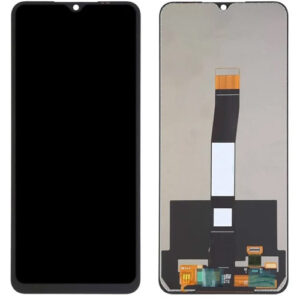 Mobile Display For Xiaomi Redmi 10 (LCD with Touch Screen) Complete Combo Folder |RDGstores