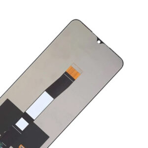 Mobile Display For Xiaomi Redmi 10 power (LCD with Touch Screen) Complete Combo Folder |RDGstores