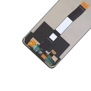 Mobile Display For Xiaomi Redmi 10 power (LCD with Touch Screen) Complete Combo Folder |RDGstores