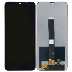 Mobile Display For Xiaomi Redmi 10A (LCD with Touch Screen) Complete Combo Folder |RDGstores