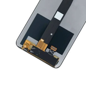 Mobile Display For Xiaomi Redmi 10A (LCD with Touch Screen) Complete Combo Folder |RDGstores