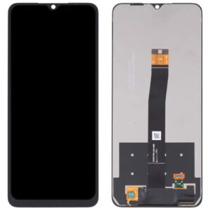 Mobile Display For Xiaomi Redmi 10c (LCD with Touch Screen) Complete Combo Folder |RDGstores
