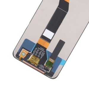Mobile Display For Xiaomi Redmi 11 prime (5G) (LCD with Touch Screen) Complete Combo Folder |RDGstores