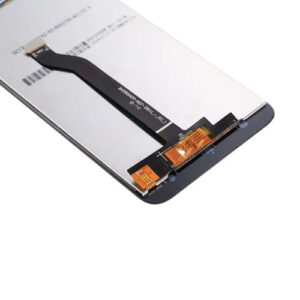 Mobile Display For Xiaomi Redmi 5A Black (LCD with Touch Screen) Complete Combo Folder |RDGstores