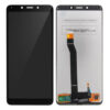 Mobile Display For Xiaomi Redmi 6A  Black (LCD with Touch Screen) Complete Combo Folder |RDGstores