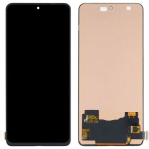 Mobile Display For Xiaomi Redmi K40 (LCD with Touch Screen) Complete Combo Folder |RDGstores