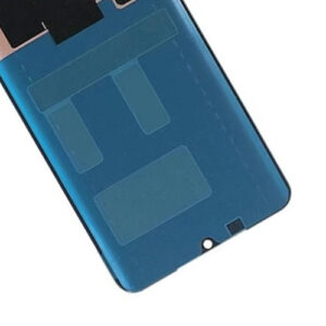 Mobile Display For Xiaomi Redmi Mi Note 10 (LCD with Touch Screen) Complete Combo Folder |RDGstores