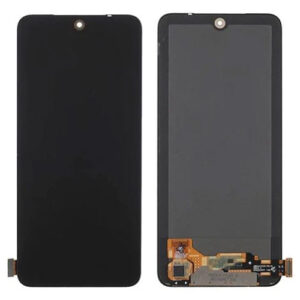 Mobile Display For Xiaomi Redmi Mi Note 11 pro (5G) (LCD with Touch Screen) Complete Combo Folder |RDGstores