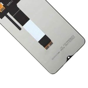 Mobile Display For Xiaomi Redmi Mi Note 9 (4G) (LCD with Touch Screen) Complete Combo Folder |RDGstores
