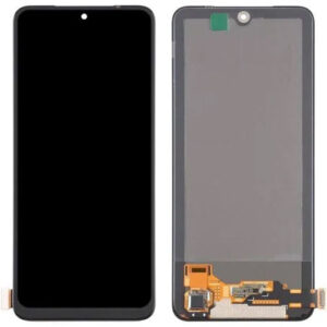 Mobile Display For Xiaomi Redmi Note 10 (LCD with Touch Screen) Complete Combo Folder |RDGstores