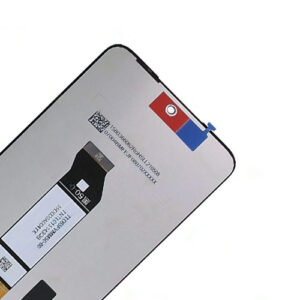Mobile Display For Xiaomi Redmi Note 10 5G (LCD with Touch Screen) Complete Combo Folder |RDGstores