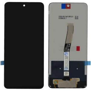 Mobile Display For Xiaomi Redmi Note 10 Lite (LCD with Touch Screen) Complete Combo Folder |RDGstores
