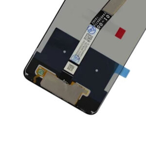Mobile Display For Xiaomi Redmi Note 10 Lite (LCD with Touch Screen) Complete Combo Folder |RDGstores