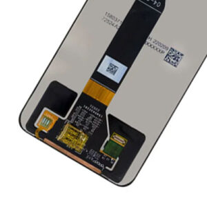 Mobile Display For Xiaomi Redmi Note 11 5G (LCD with Touch Screen) Complete Combo Folder |RDGstores