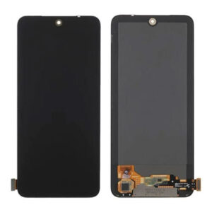Mobile Display For Xiaomi Redmi Note 11S (LCD with Touch Screen) Complete Combo Folder |RDGstores