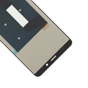 Mobile Display For Xiaomi Redmi Note 5 Black (LCD with Touch Screen) Complete Combo Folder |RDGstores