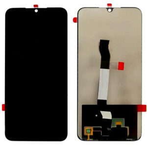 Mobile Display For Xiaomi Redmi Note 8 (LCD with Touch Screen) Complete Combo Folder |RDGstores