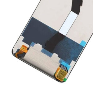 Mobile Display For Xiaomi Redmi Note 8 Pro (LCD with Touch Screen) Complete Combo Folder |RDGstores