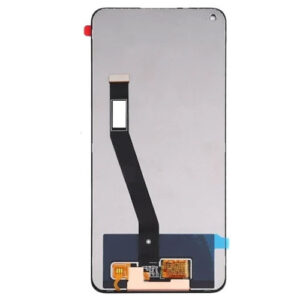 Mobile Display For Xiaomi Redmi Note 9 (LCD with Touch Screen) Complete Combo Folder |RDGstores