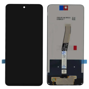 Mobile Display For Xiaomi Redmi Note 9 Pro (LCD with Touch Screen) Complete Combo Folder |RDGstores