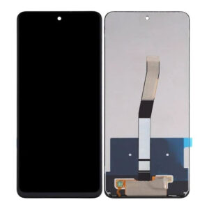 Mobile Display For Xiaomi Redmi Note 9 Pro Max (LCD with Touch Screen) Complete Combo Folder |RDGstores