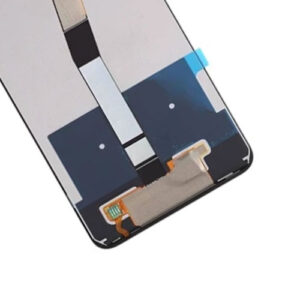 Mobile Display For Xiaomi Redmi Note 9 Pro Max (LCD with Touch Screen) Complete Combo Folder |RDGstores