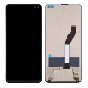 Mobile Display For Xiaomi Redmi K30 (LCD with Touch Screen) Complete Combo Folder |RDGstores