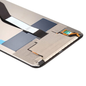 Mobile Display For Xiaomi Redmi K30 (LCD with Touch Screen) Complete Combo Folder |RDGstores