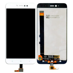 Mobile Display For Xiaomi Redmi Y1 White (LCD with Touch Screen) Complete Combo Folder |RDGstores