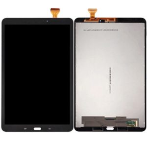 Tab Display For Samsung Galaxy Tab T585 Black (LCD with Touch Screen) Complete Combo Folder |RDGstores