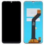 Mobile Display For Tecno Hot 10 Lite (LCD with Touch Screen) Complete Combo Folder |RDGstores