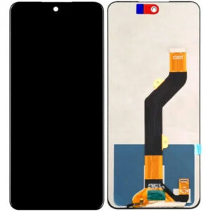 Mobile Display For Tecno Pova Neo 2 (LCD with Touch Screen) Complete Combo Folder |RDGstores