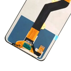 Mobile Display For Tecno Pova Neo 2 (LCD with Touch Screen) Complete Combo Folder |RDGstores