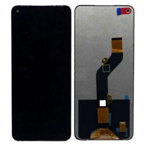 Mobile Display For Tecno Pova Neo LE6 (LCD with Touch Screen) Complete Combo Folder |RDGstores