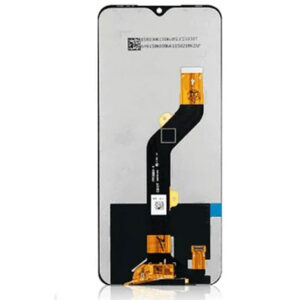 Mobile Display For Tecno Pova 4 (LCD with Touch Screen) Complete Combo Folder |RDGstores