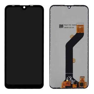 Mobile Display For Tecno Spark 4 air (LCD with Touch Screen) Complete Combo Folder |RDGstores