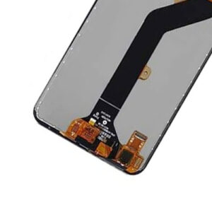 Mobile Display For Tecno Spark 4 air (LCD with Touch Screen) Complete Combo Folder |RDGstores