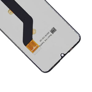 Mobile Display For Tecno Spark 4 air (LCD with Touch Screen) Complete Combo Folder |RDGstores