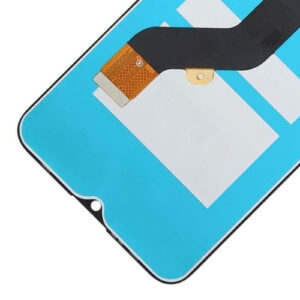 Mobile Display For Tecno Spark 7 (LCD with Touch Screen) Complete Combo Folder |RDGstores